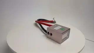 Self-repair your diode laser with components directly from the manufacturer.
