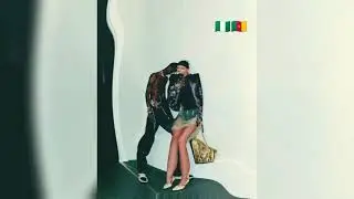 Valentine's Day Freestyle💘💝Good 4 U &deg;|Travis scott x Lil uzi Inspired|` #Voloco Version 🌴🎙️#Rema