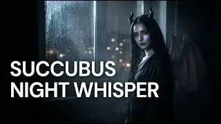 The Succubus: Seduction&rsquo;s Ancient Shadows | The Demon Behind Our Darkest Desires