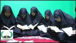 MUSAB EDUCATIONAL CENTRE AND MUSAB BIN CUMAIR DOCUMENTRY