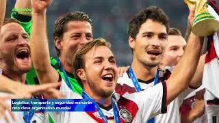 Una Copa del Mundo con tantas selecciones &iquest;un riesgo para la FIFA? &iquest;Se vender&aacute;n todos los boletos?