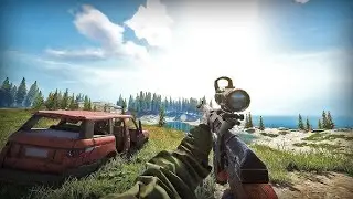 Deadside - New Stream Softwear Test