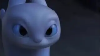 Clip How To Train Your Dragon 3 