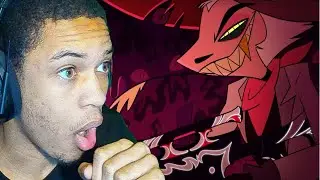 HELLUVA BOSS - The Harvest Moon Festival // S1: Episode 5 REACTION || FASTEST SHOT IN THE WEST!