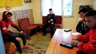 Sudna sien,, Nataša a Balog
