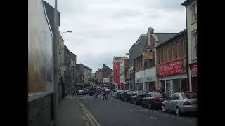 Places to see in ( Strabane - UK )
