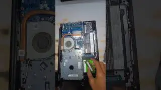 Ram Upgrade in Laptop 💻✅l Mini Vlog l Day #183 #shorts #minivlog #vlog
