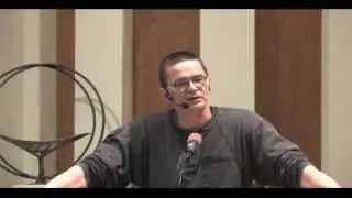 First UU Church of Austin Public Affairs Forum 1619 - Robert Jensen