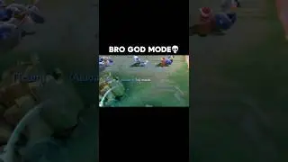 alucard 1 vs 5 gameplay #mobilelegends #alucardplays #dracula #mlbb #shorts
