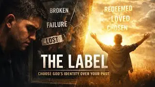 The Label &ndash; A Short Film About Identity in Christ