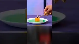 2 easy science experiments must try at home #shorts  #trending #ytshorts