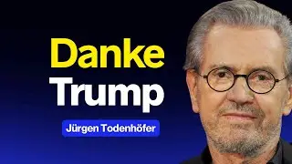 Der Westen zerlegt sich selbst 🤯 – Analyse eines Niedergangs