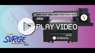 Surge 900MAX - handled cup demo