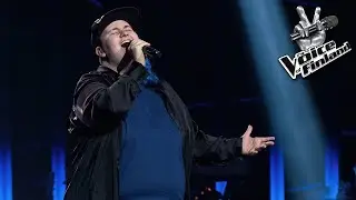 Erika Rahkola &ndash; Angel | &Auml;&auml;ni ratkaisee | The Voice of Finland 2025