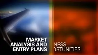 CGN Global - Strategy & Market Innovation