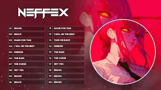 Top 8 Songs Of NEFFEX 🔥 Best of NEFFEX 🎮 Most Popular Gaming Backsongs 2026