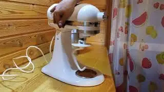Миксер KitchenAid Classic