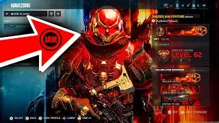 TOP 1% *BO7 WZ* PLAYER! // *APOCALYPSE CAMO!* // *PRESTIGE MASTER* LEVEL 65+ (BLACK OPS 7: WARZONE)