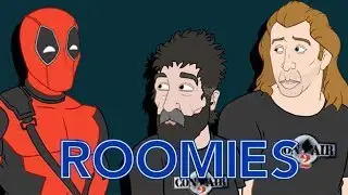 ROOMIES: Cage & Goldblum - Season 2, Episode 4 