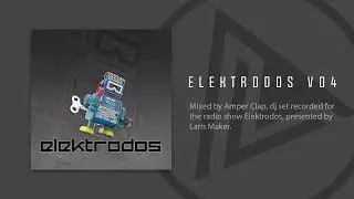Amper Clap - ELEKTRODOS V04 [20.01.2014]