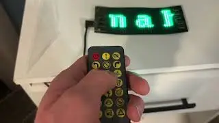 Flexible LED Sign Programmable Scrolling Text & Animation Display, fun smart led light
