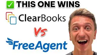 ClearBooks vs FreeAgent &ndash; Pricing, Features & Key Differences