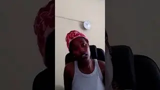 If I don&rsquo;t scream my own lyrics, who will? #unsignedartist #femalerapper #goviral
