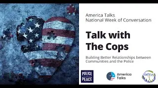 Talk With The Cops  Intro to Empathic Listening