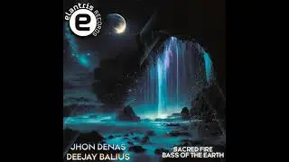 SACRED FIRE   Jhon Denas, Deejay Balius Original Mix
