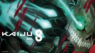 Kaiju no.8 , ep -3, explanation in english ,#animebreakdown #anime #kaiju #kaijuno8 #animeland 