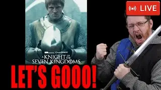 Knight of the Seven Kingdoms just reached LEGENDARY! - The Culture crusade