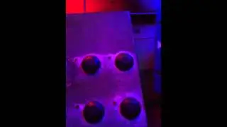 Микшерный пульт Chauvet Obey 40 с ножным контроллером ART X-15