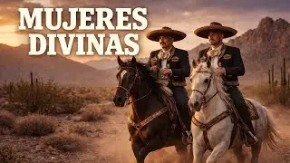 Mujeres Divinas | Ranchera De Desahogo 