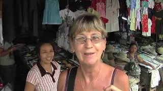 Hoi Ann oldest know'n city in Vietnam