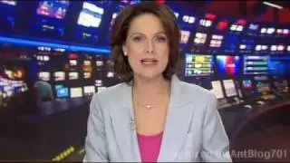 The Week It Was 14 June 2009