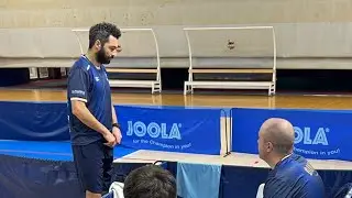 A2 girone A: TT MARCO POLO vs Silver Lining