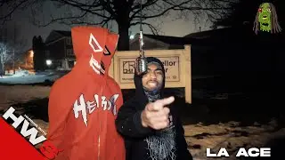 La Ace - Super Slimy | Hanging With S8N