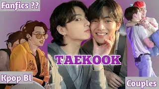 Why K-Pop Fans Ship V and Jungkook &mdash; How Taekook Became the Most Talked-About Ship