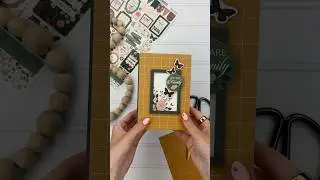 Family Mini Album