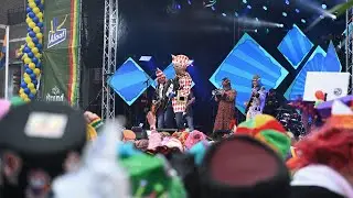 BBBBZ 2023: Neet O&eacute;t Lottum - Festwiespolka