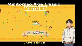 🔴Axie en Vivo: La Realidad de un Player, Stremeando con lo que Hay 📲😆