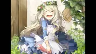 IA~Imagination Forest [Music Box]