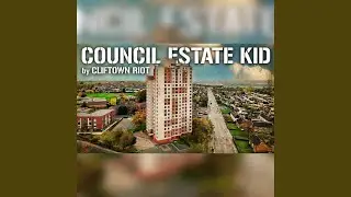 Council Estate Kid