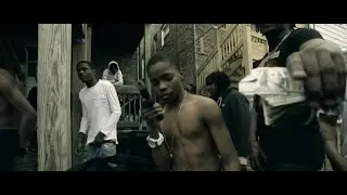 BlackJezuss - Get Mo Bodies (Official Video) Dir. By @RioProdBXC
