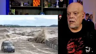 DAILY DOSE OF INTERNET 😲 REACTION #2 😲 Drive Faster!