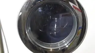 Miele PW6055 11   Minuimum Iron Final spin 1200rpm