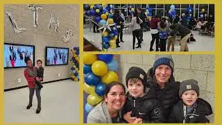 South Campus Cafeteria / Commons and Music Spaces Open House