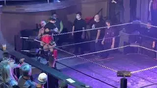 eXeSs Jr vs The beast king FTM