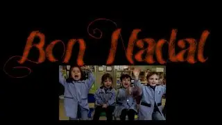 Felicitació nadalenca P3 CSM