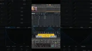 NONAMELEFT 'Rolling Stone' TRACK BREAKDOWN